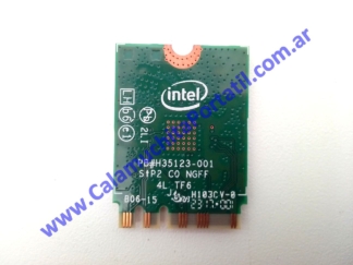 Placa Wifi Lenovo IdeaPad 320-15IAP