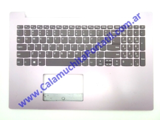 Carcasa Teclado Lenovo IdeaPad 320-15IAP