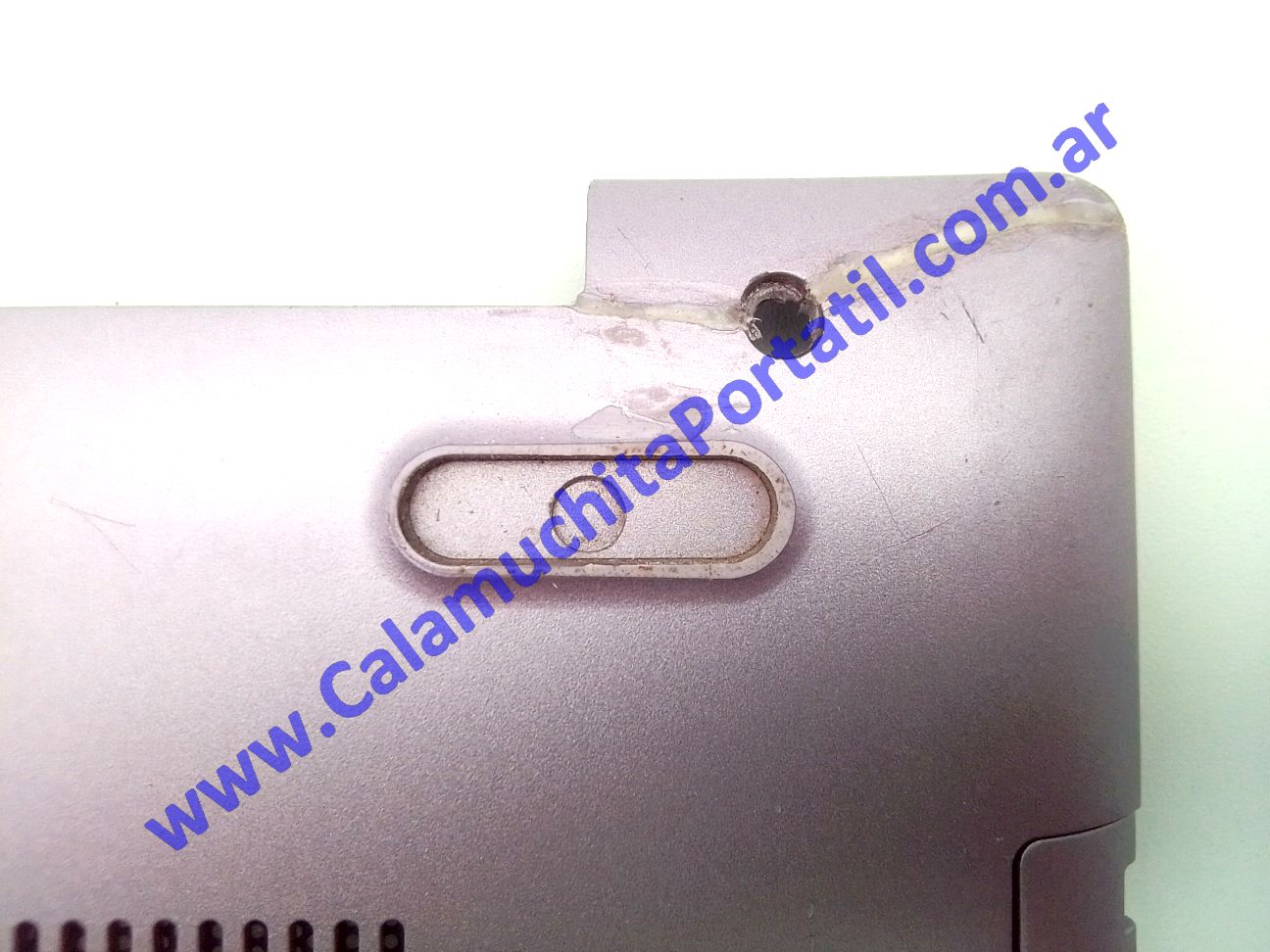 Carcasa Base Lenovo IdeaPad 320-15IAP
