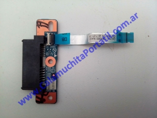 Conector Óptico Lenovo IdeaPad 320-15IAP