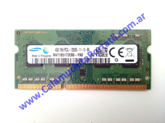Memoria Lenovo G50-80 - 80E5