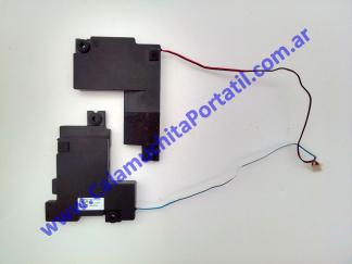 Parlantes Lenovo G50-80 - 80E5