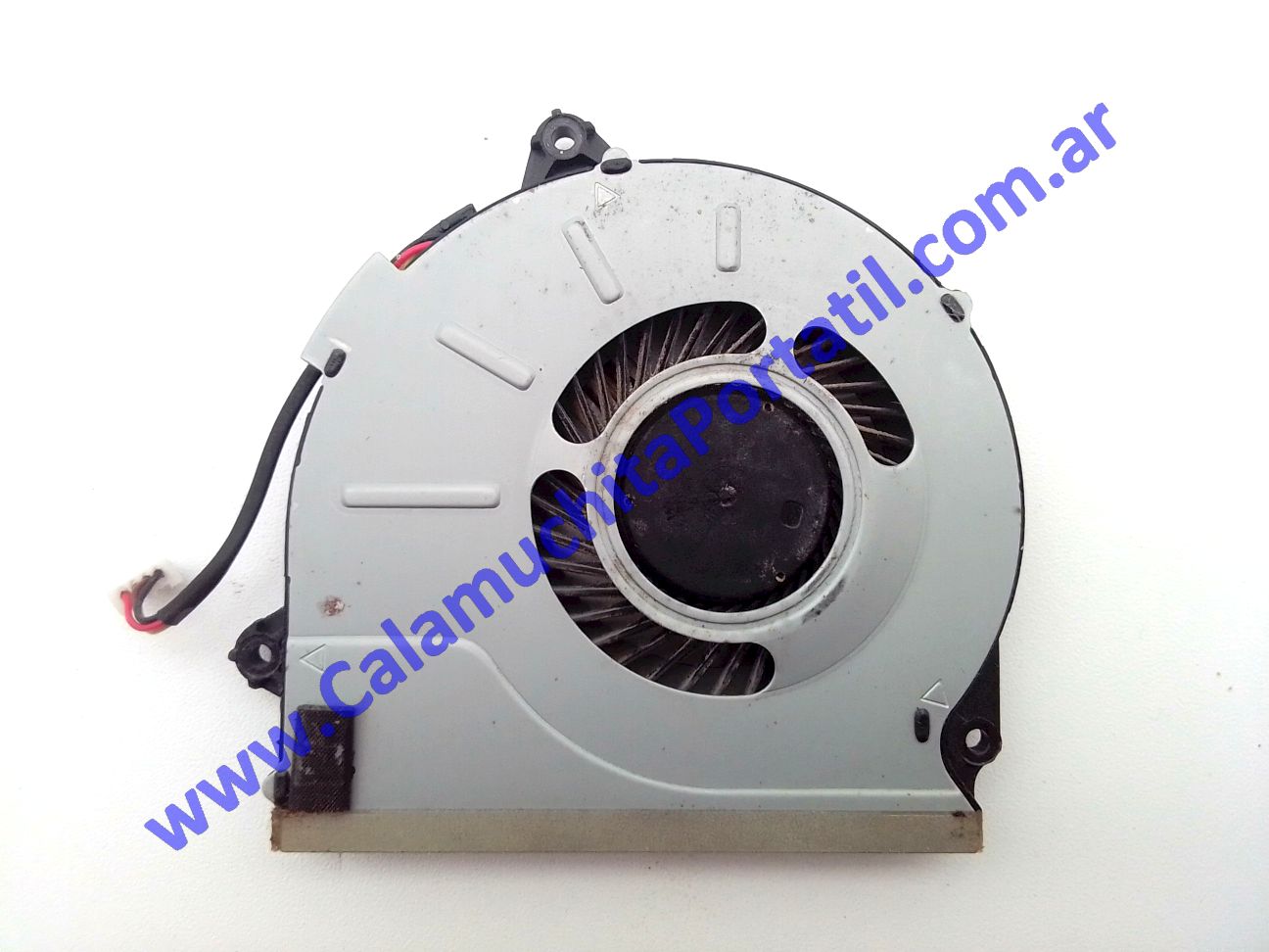 Cooler Lenovo G50-80 - 80E5