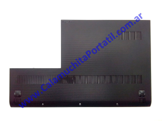 Carcasa Tapa General Lenovo G50-80 - 80E5