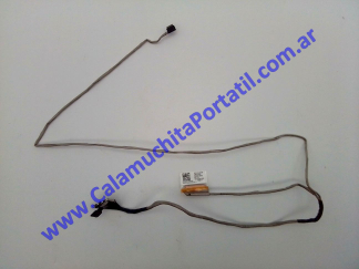 Flex Video Lenovo G50-80 - 80E5