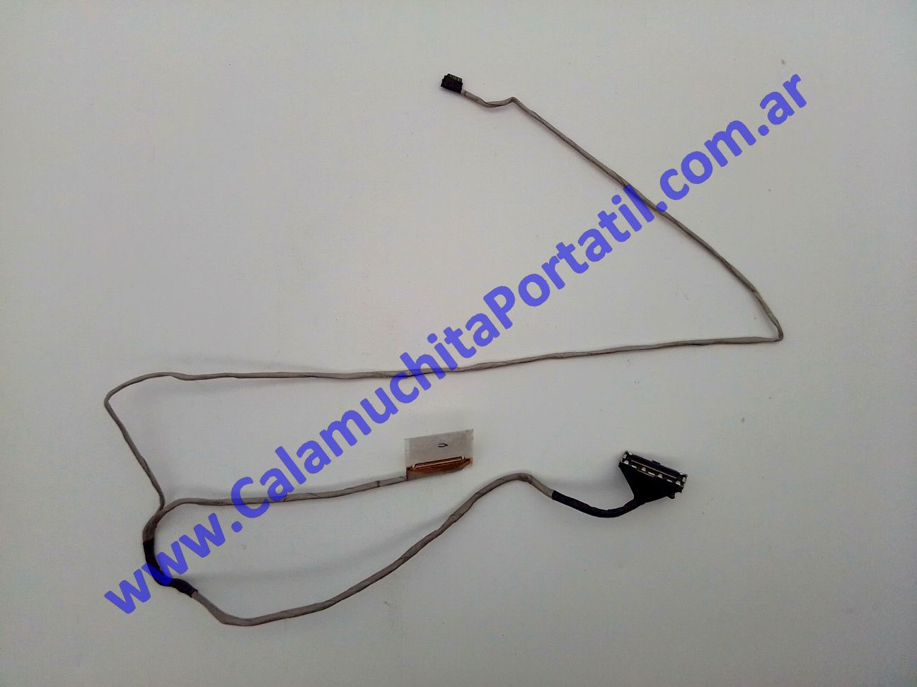 Flex Video Lenovo G50-80 - 80E5