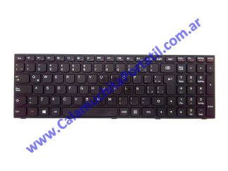 Teclado Lenovo G50-80 - 80E5