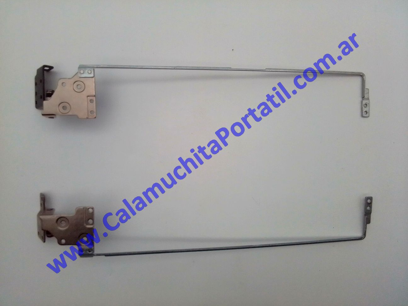 Bisagras Lenovo G50-80 - 80E5