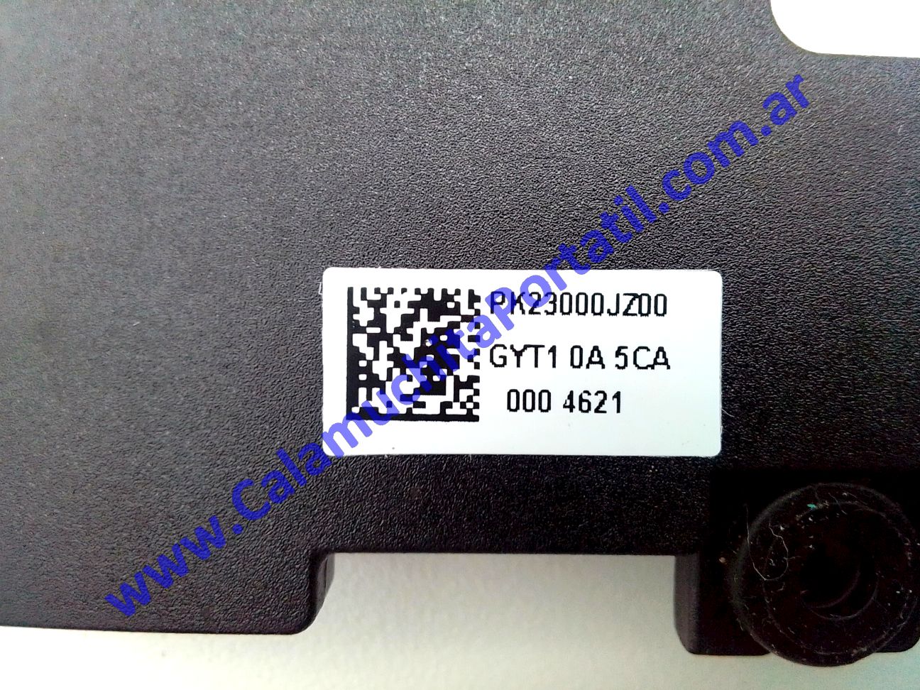 Parlantes Lenovo G50-80 - 80E5