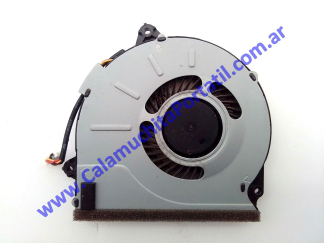 Cooler Lenovo G50-80 - 80E5