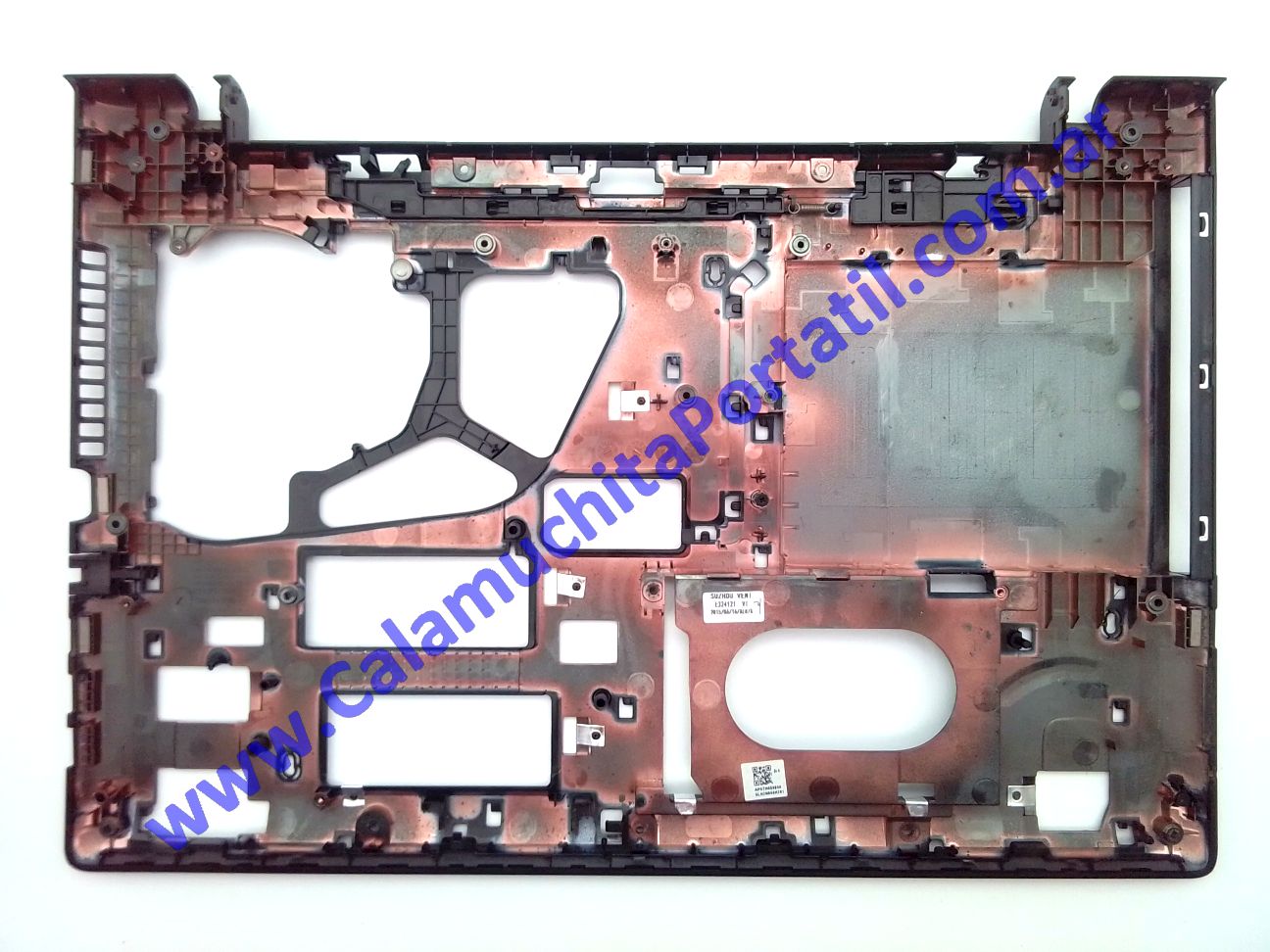 Carcasa Base Lenovo G50-80 - 80E5
