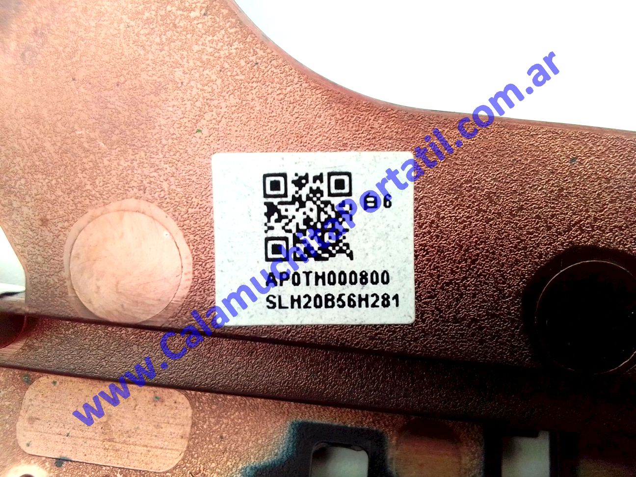Carcasa Base Lenovo G50-80 - 80E5