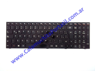 Teclado Lenovo G50-80 - 80E5