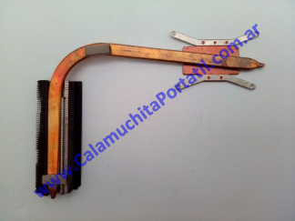 Disipador Lenovo G50-80 - 80E5