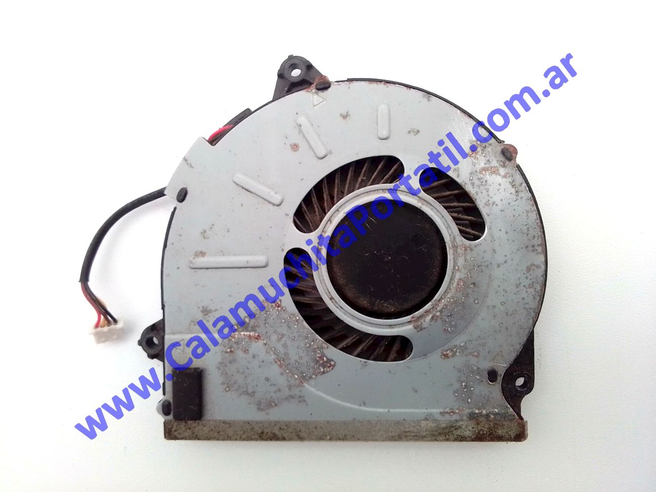 Cooler Lenovo G50-80 - 80E5