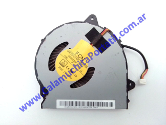 Cooler Lenovo G50-80 - 80E5
