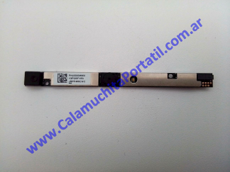Webcam Lenovo G50-80 - 80E5