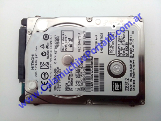 Disco Lenovo G40-45 - 80E3