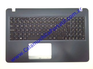 Carcasa Teclado Asus K543B - K543BA-GQ749