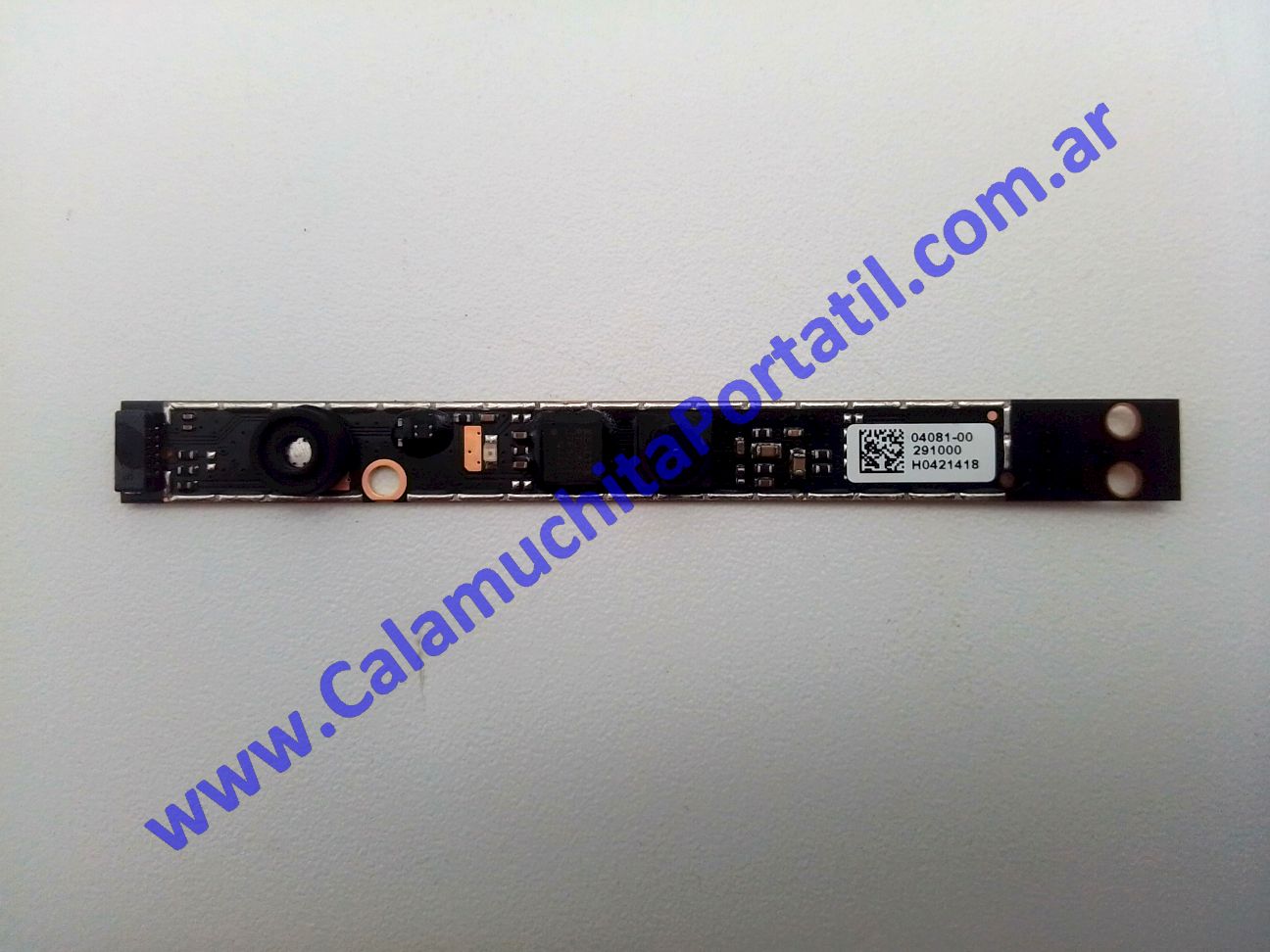 Webcam Asus K543B - K543BA-GQ749