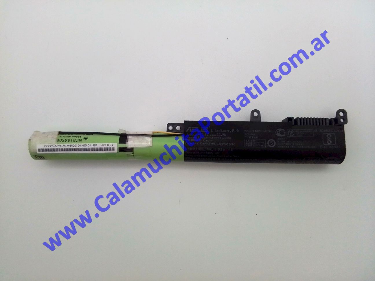 Batería Asus X541U - X541UA-GO1372T