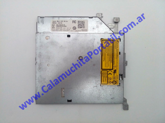 Grabadora DVD Asus X541U - X541UA-GO835T