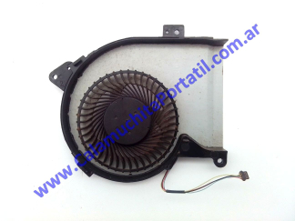Cooler Asus X541U - X541UA-GO835T