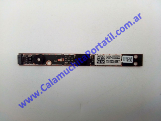 Webcam Asus X541U - X541UA-GO835T
