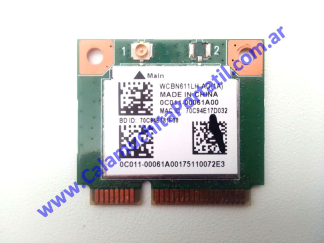 Placa Wifi Asus X541N - X541NA-GO123T
