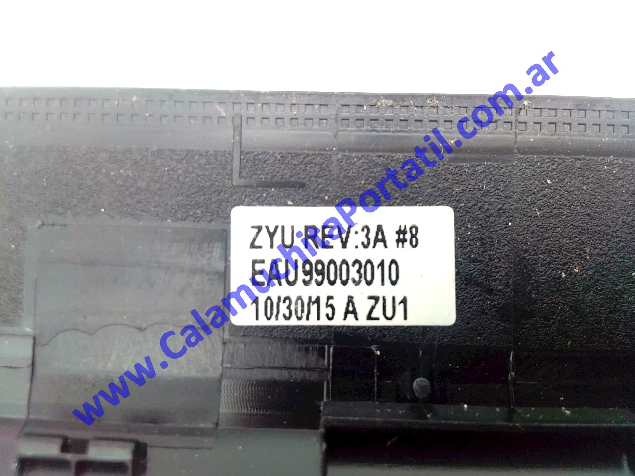 Carcasa Marco HP 15-f233wm - L0T33UA#ABA