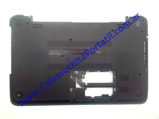 Carcasa Base HP 15-f233wm - L0T33UA#ABA