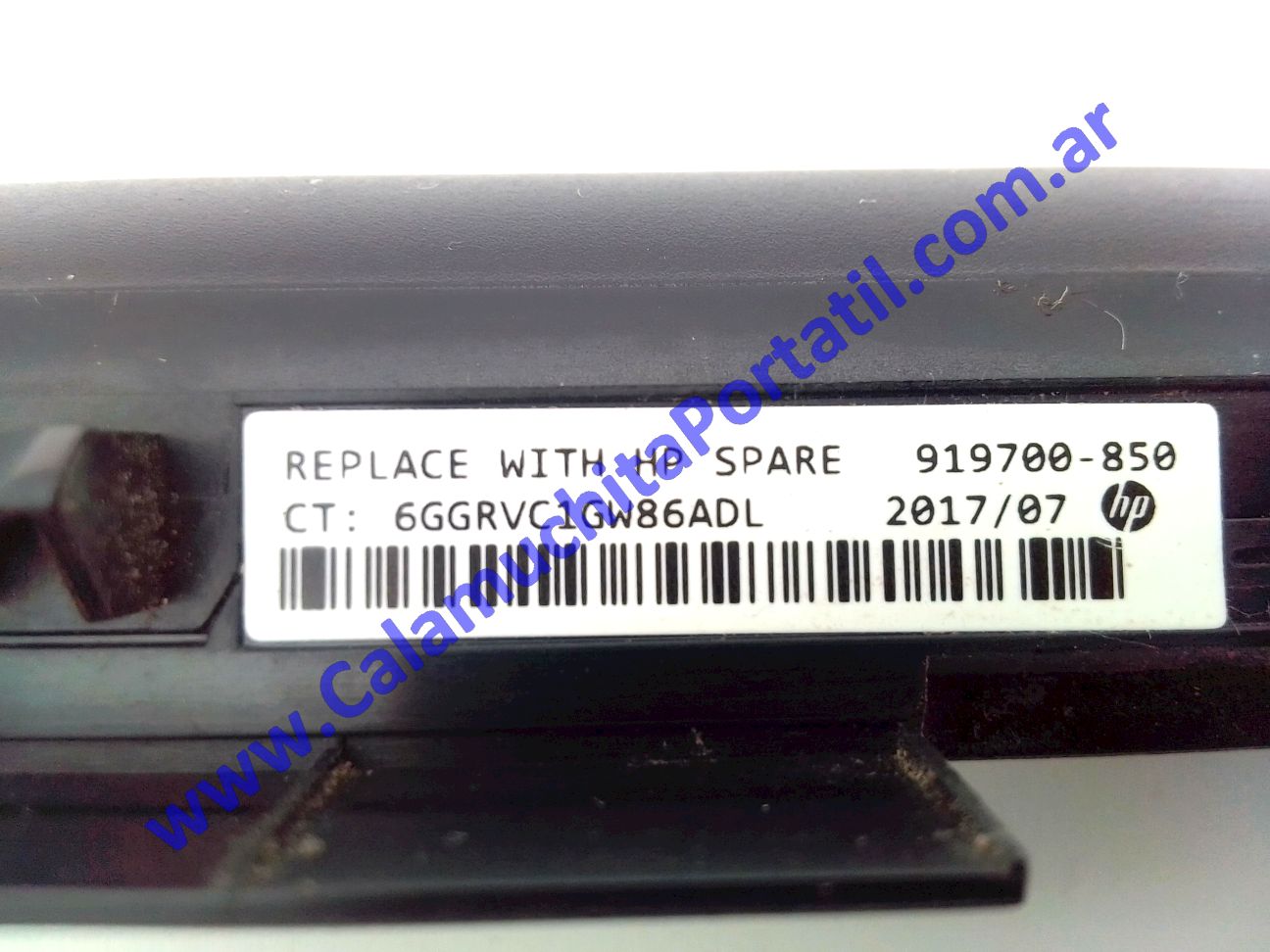 Batería HP 240 G6 - 1NW21LA#AC8