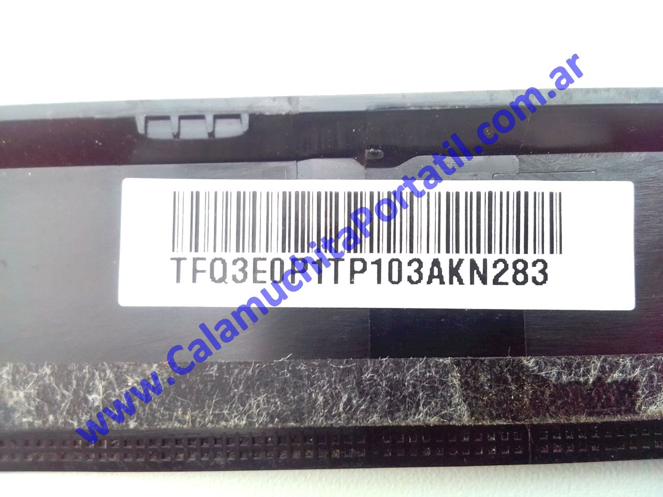 Carcasa Marco HP 240 G6 - 1NW21LA#AC8