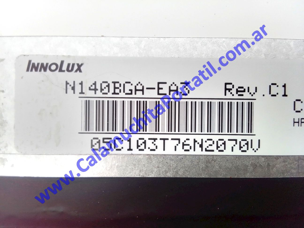 Display HP 240 G6 - 1NW21LA#AC8