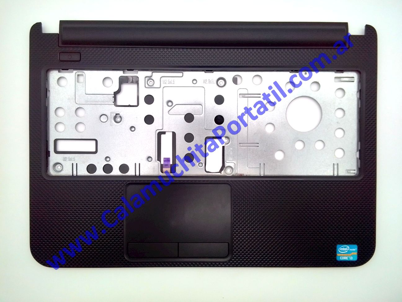 Carcasa Teclado Dell Inspiron 14 3421 - P37G