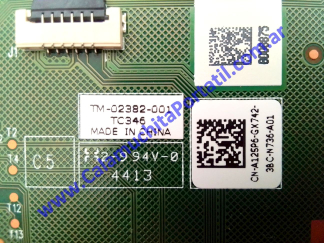 Carcasa Teclado Dell Inspiron 14 3421 - P37G
