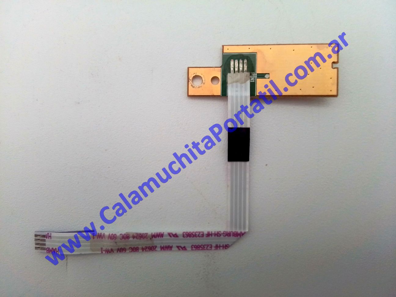 Placa Encendido Dell Inspiron 14 3421 - P37G