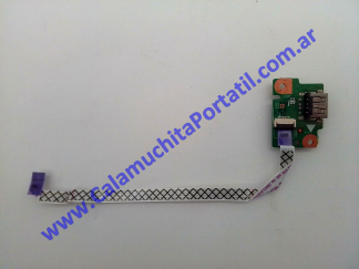 Placa USB Dell Inspiron 14 3421 - P37G
