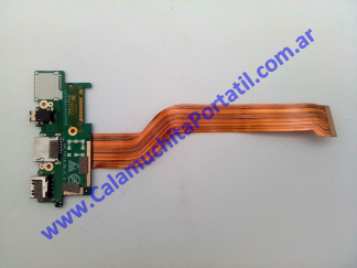 Placa USB CX CX23800W