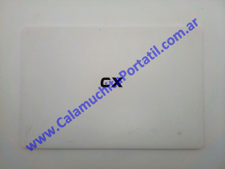 Carcasa Tapa CX CX23500W