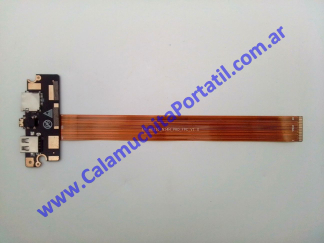 Placa USB CX CX23500W