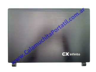 Carcasa Tapa CX CX225xx
