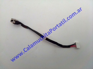 Conector Power CX CX225xx