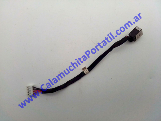 Conector Power CX CX225xx