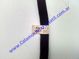 Conector Power CX CX225xx