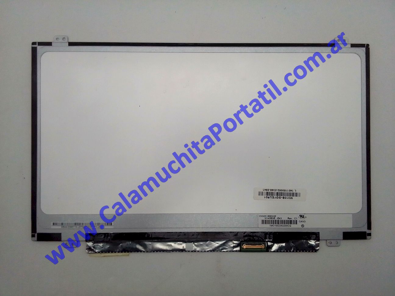 Display PCBOX 13271