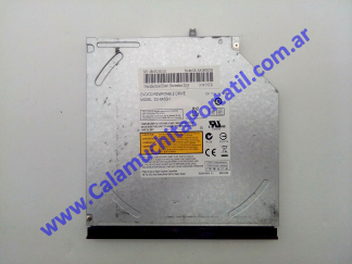 Grabadora DVD PCBOX 13271