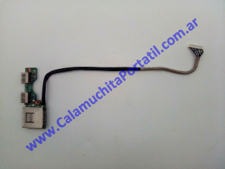 Placa USB PCBOX 13271