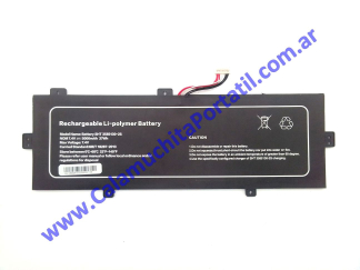 Batería Gfast N-110 i412W