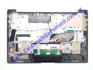 Carcasa Teclado Gfast N-110 i412W